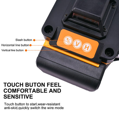 Self Leveling Laser - 4d Laser Level