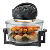 Image of 17 L Large Oil Free Airfryer Healthy Frying Halogen Cooker