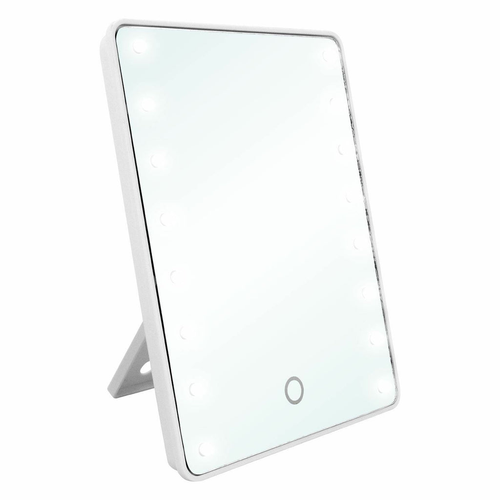 Touch Screen Led Mirror
