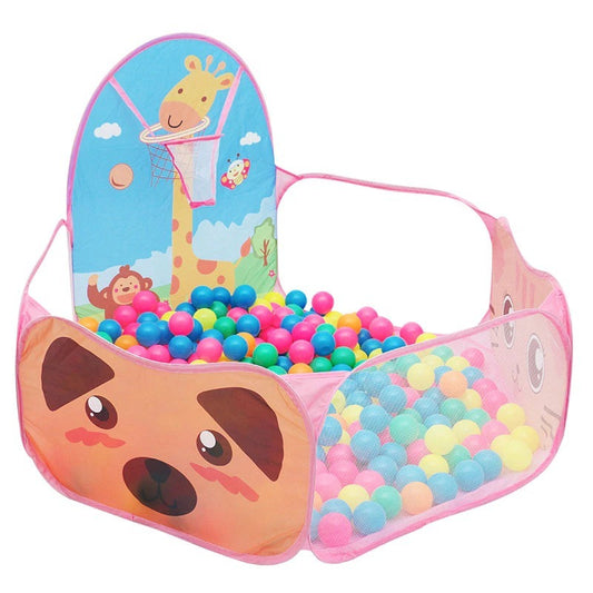 1.2M Baby Playpen Playground Bebe Ball Pit