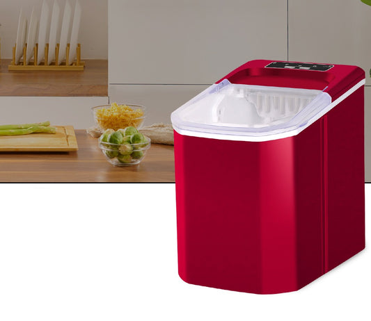 Ice Maker Cube Ready Ice Cubes Machine