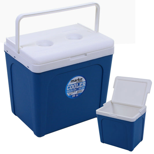 25L Coolbox Sports Cooler for Camping