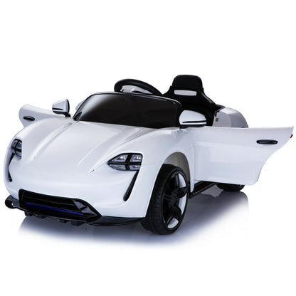 6V Battery Kids Electric Ride on Car Sports Car