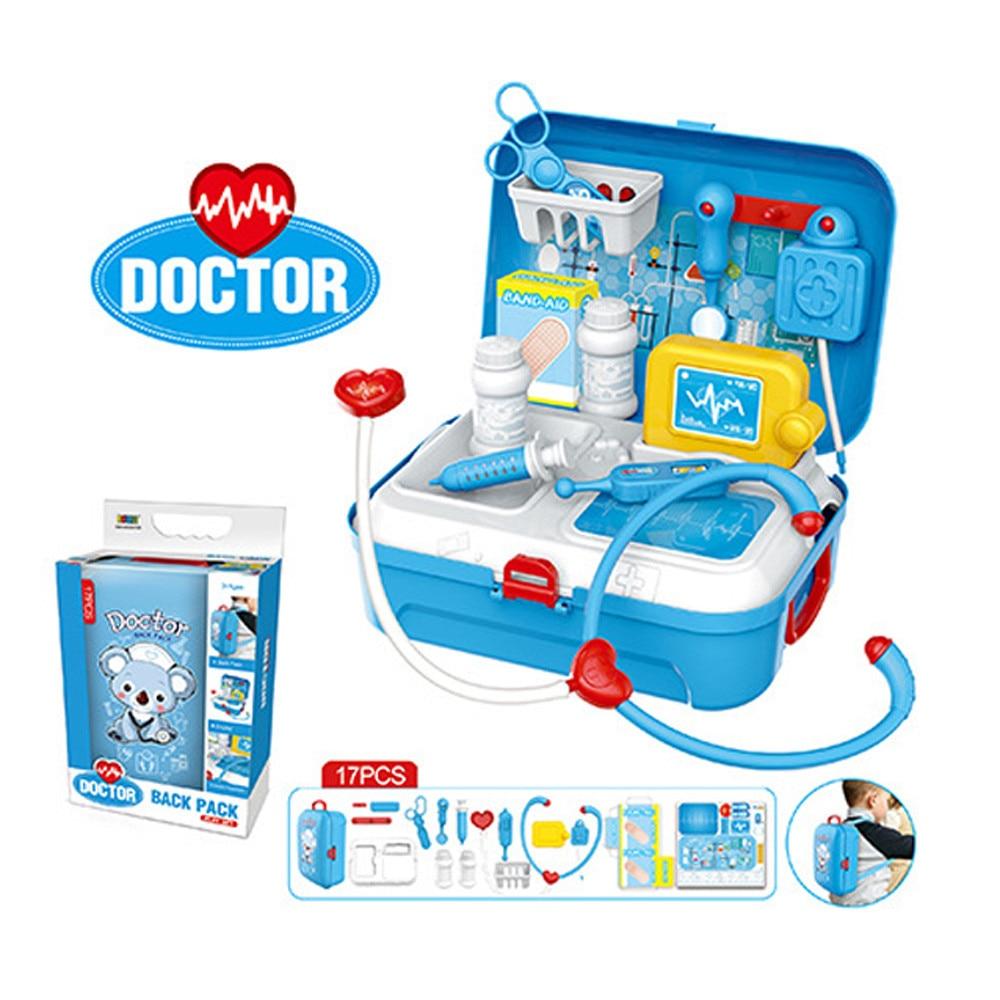 Kids Doctor Kit