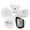 Image of Home Blood Pressure Monitor