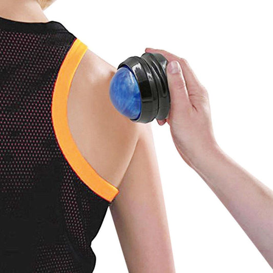 Cold Massage Roller - Massage Roller Ball