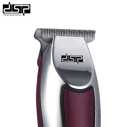 Mini Portable Professional Hair Clipper