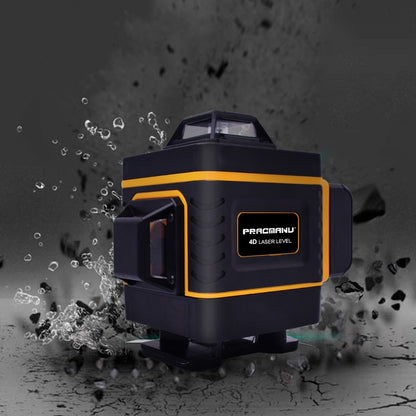 Self Leveling Laser - 4d Laser Level