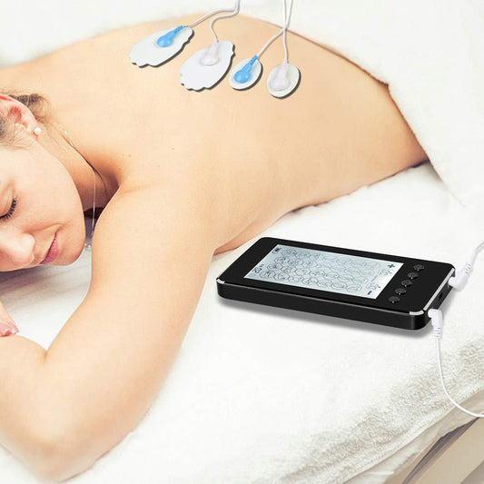 Tens Unit Muscle Stimulator - Electrostimulation