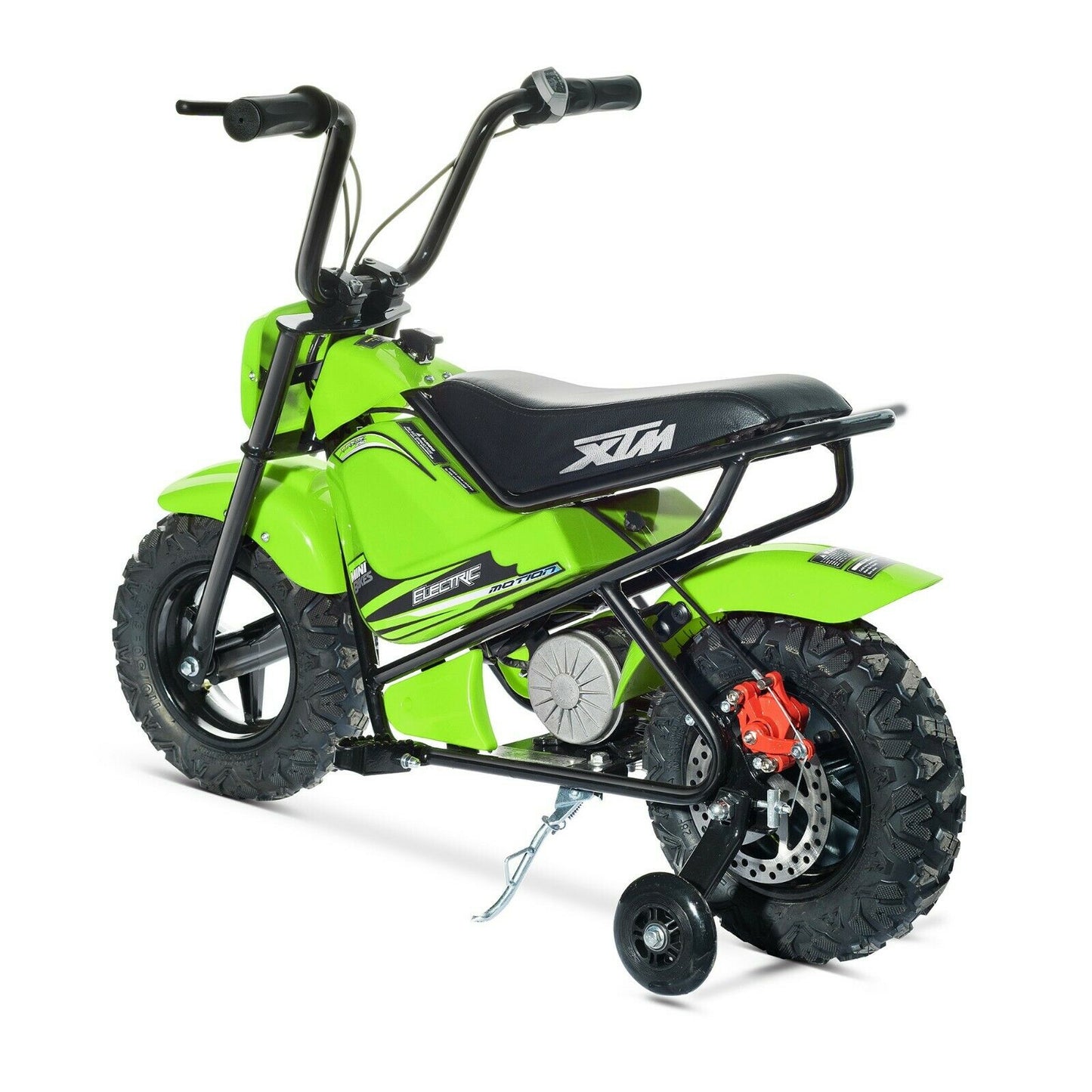 50cc Petrol Mini Kids Dirt Motorbike