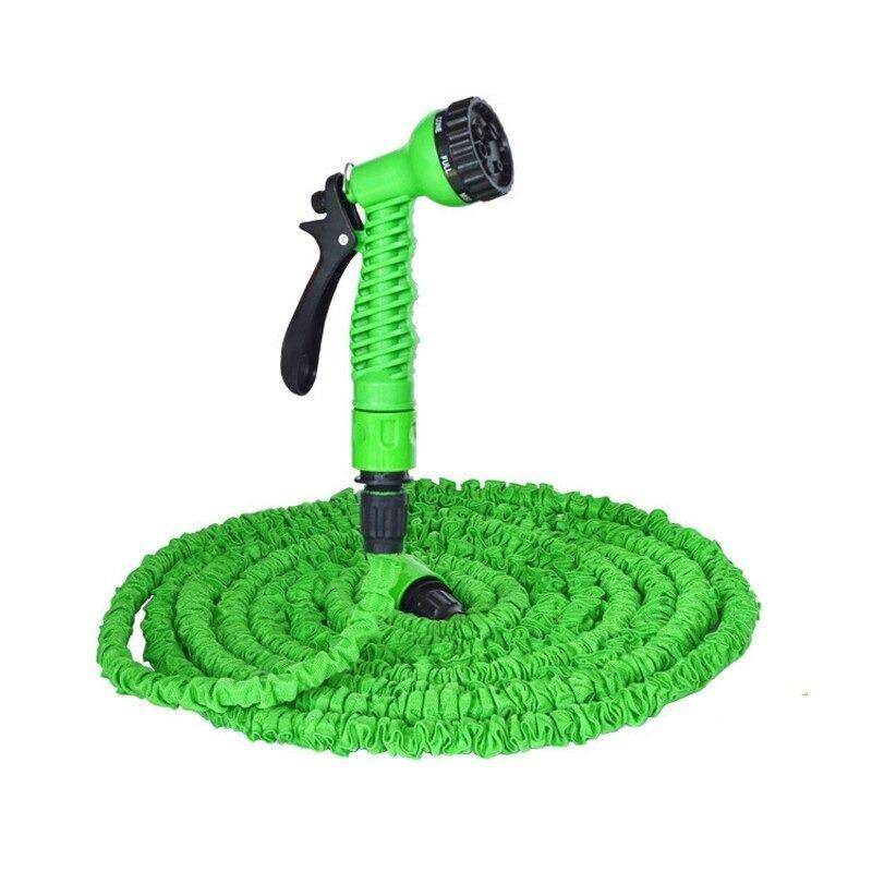 Expandable Garden Watering Hose