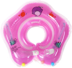 Baby Neck Float - Baby Pool Float