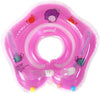 Image of Baby Neck Float - Baby Pool Float