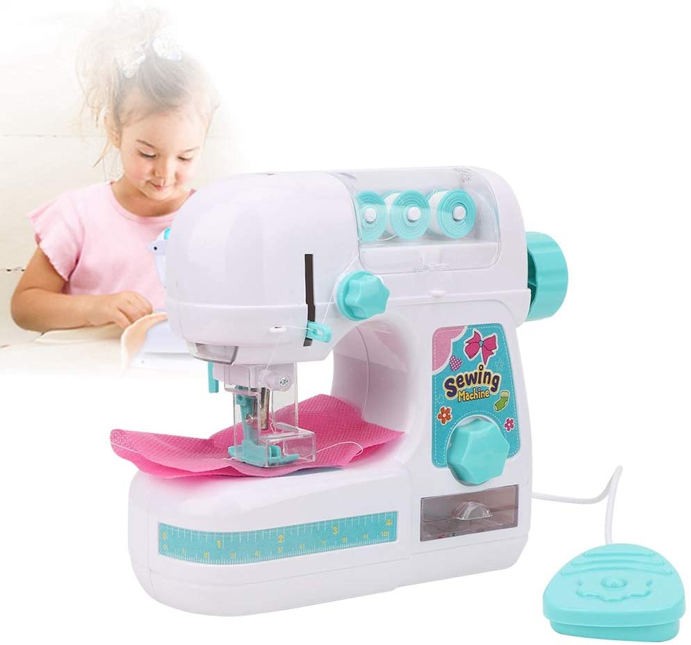 Sewing Machine Toy