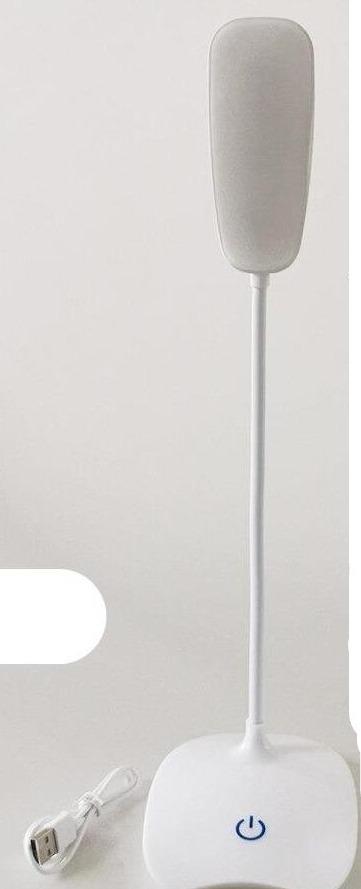 USB Rechargable Led Desk Lamp