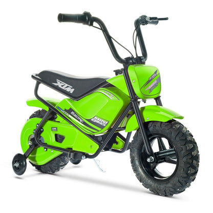 50cc Petrol Mini Kids Dirt Motorbike