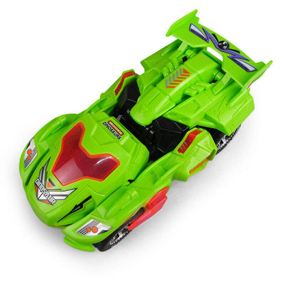 Dinosaur Car Toy