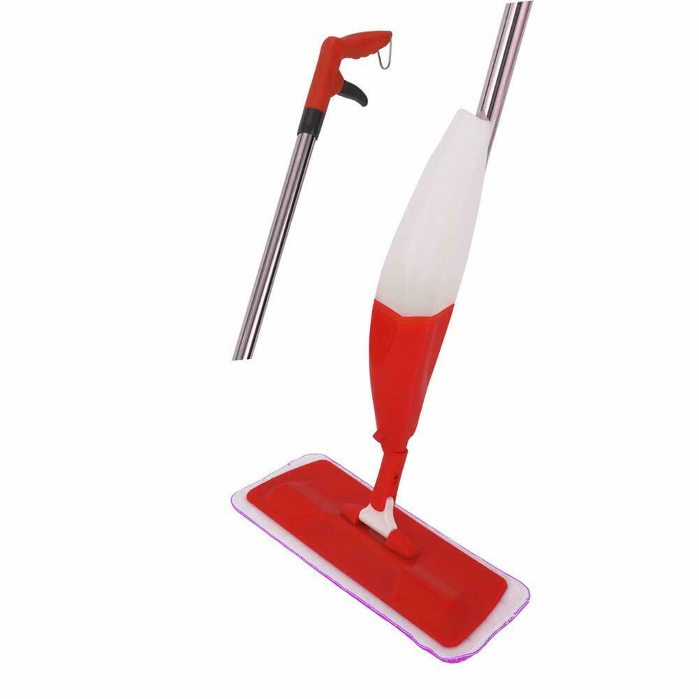 Spray Mop Floor Cleaner