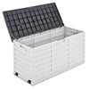 Image of 260L Outdoor Garden Storage box