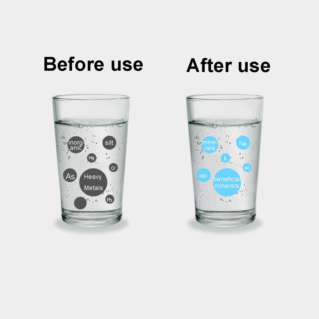 Home Water Filter - Shower Filter