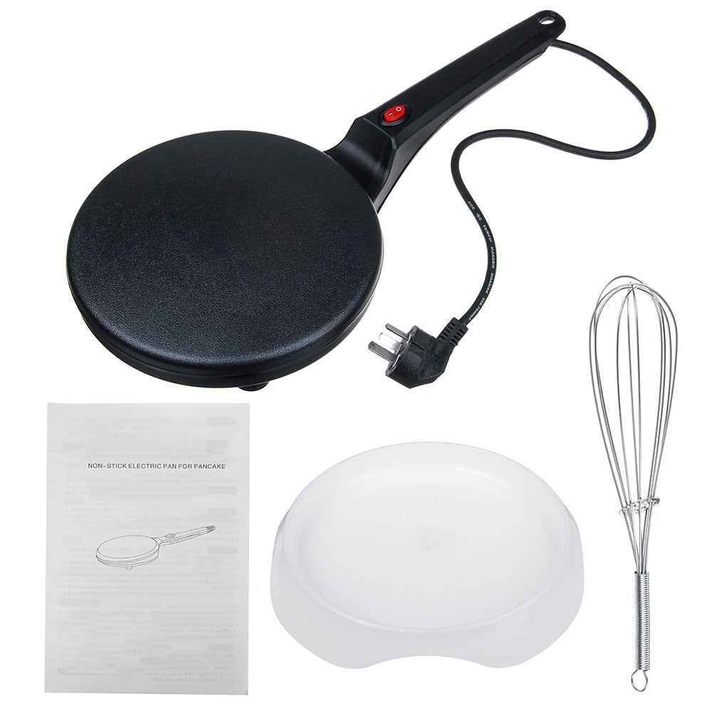 Crepe Maker - Electric Crepe Maker