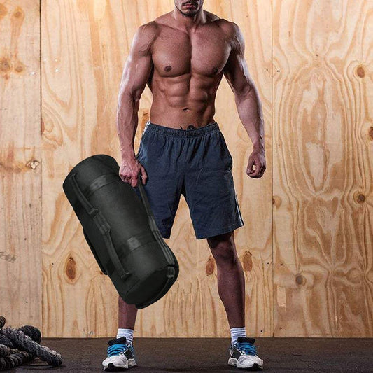 Sandbag Workout - 5kg Training Sandbag