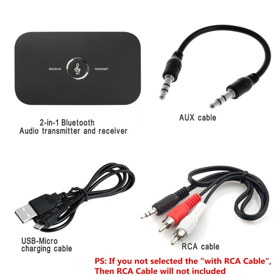 Bluetooth Transmitter