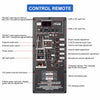 Image of Portable Karaoke - Portable Karaoke System - Portable Karaoke Machine