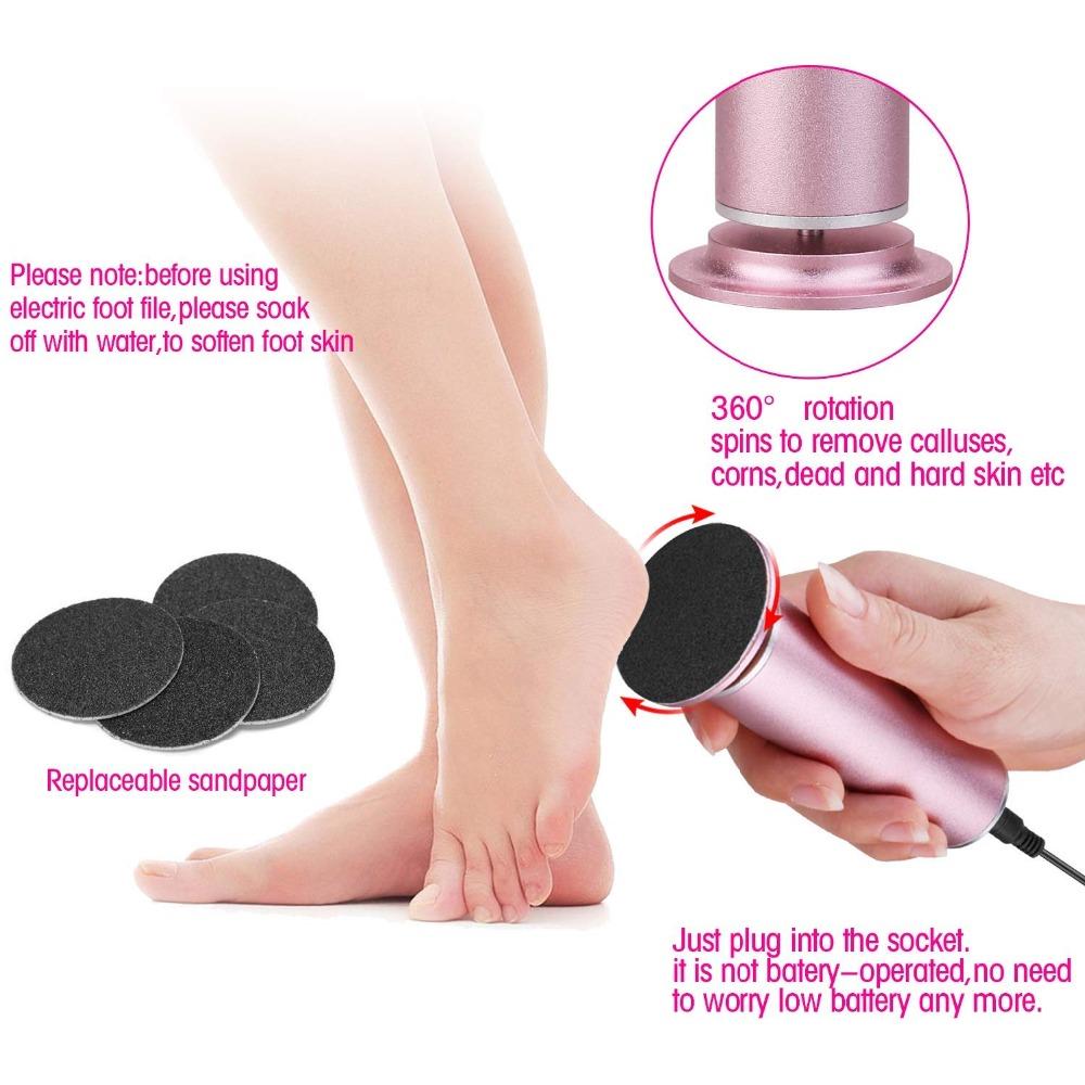 Callus Remover - Foot Callus Remover