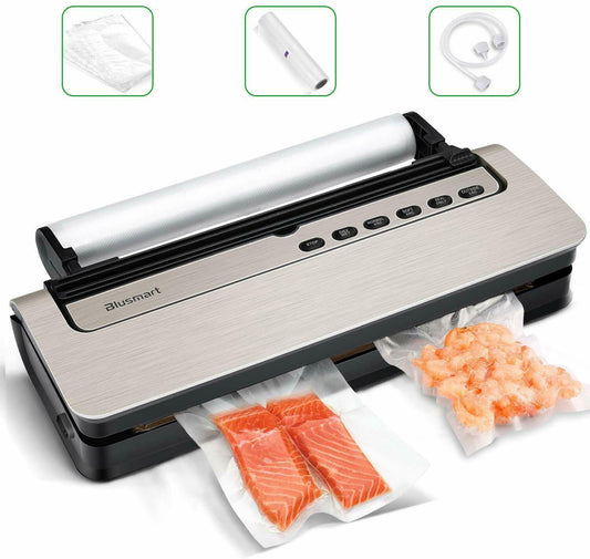 Vacuum Sealer Machine Food Sealer