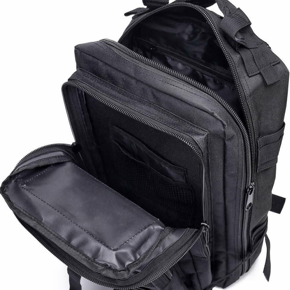 45L Military Backpacks and Rucksacks