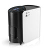 Image of Portable Oxygen Concentrator 2.0 with Adjustable Flow Full Oxygen Therapy at Home