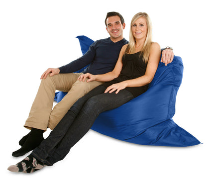 Indoor/Outdoor Large Bean Bag Waterproof Big Bag