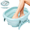 Image of Home Pedicure Spa - Foot Massage and Pedicure