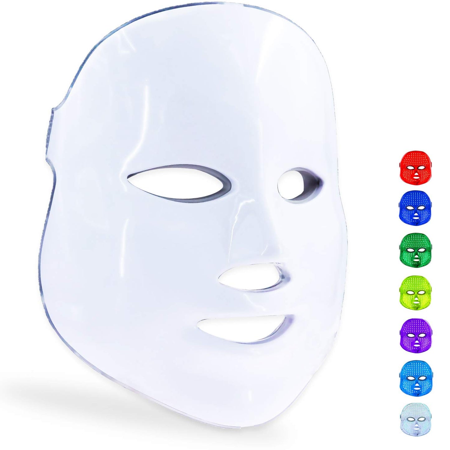 Led Light Therapy Mask