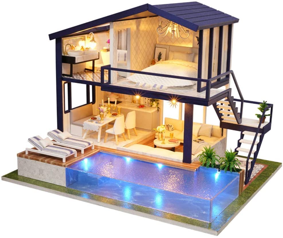 Doll House