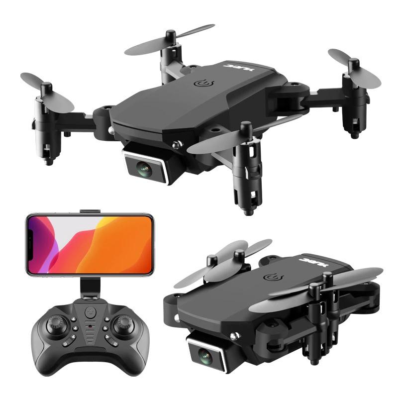 Drone XS Quadcopter WIFI HD Camera