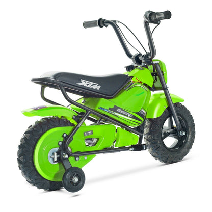 50cc Petrol Mini Kids Dirt Motorbike