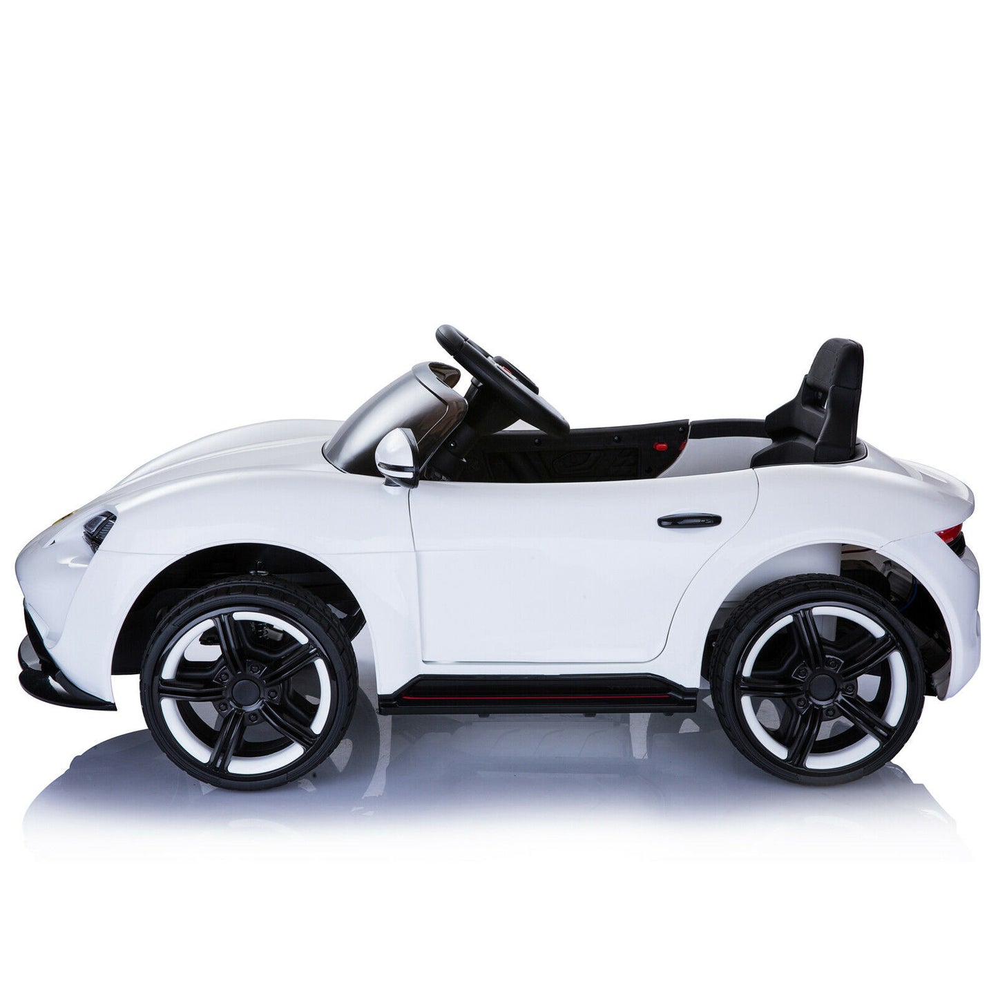 6V Battery Kids Electric Ride on Car Sports Car