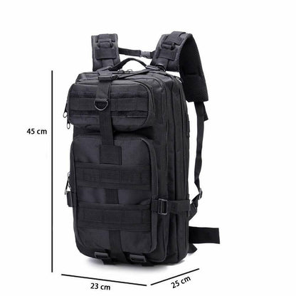 45L Military Backpacks and Rucksacks