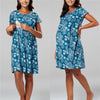 Image of Breastfeeding Maternity Pyjamas