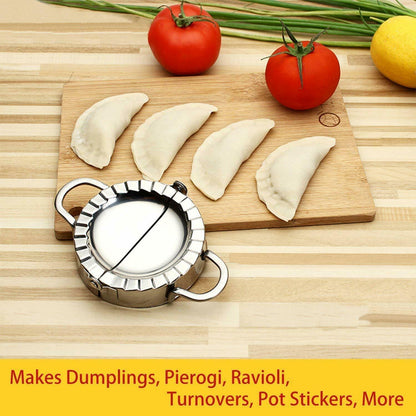 Dumpling Press - Dumpling Maker