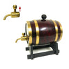 Image of Beer Tap 3L Oak Brewing Beer Pump