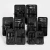 Image of 7 to 18 Pcs Nail Clippers Manicure Tool Set