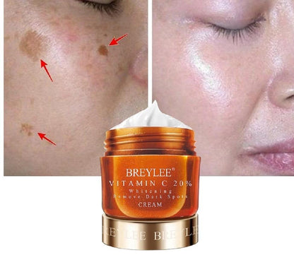 BREYLEE Face Cream to Rejuvenate Skin