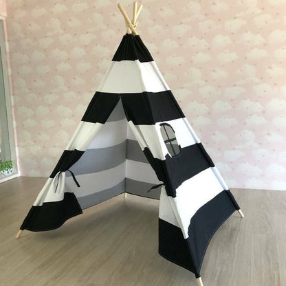 Kids Teepe and Wigwam