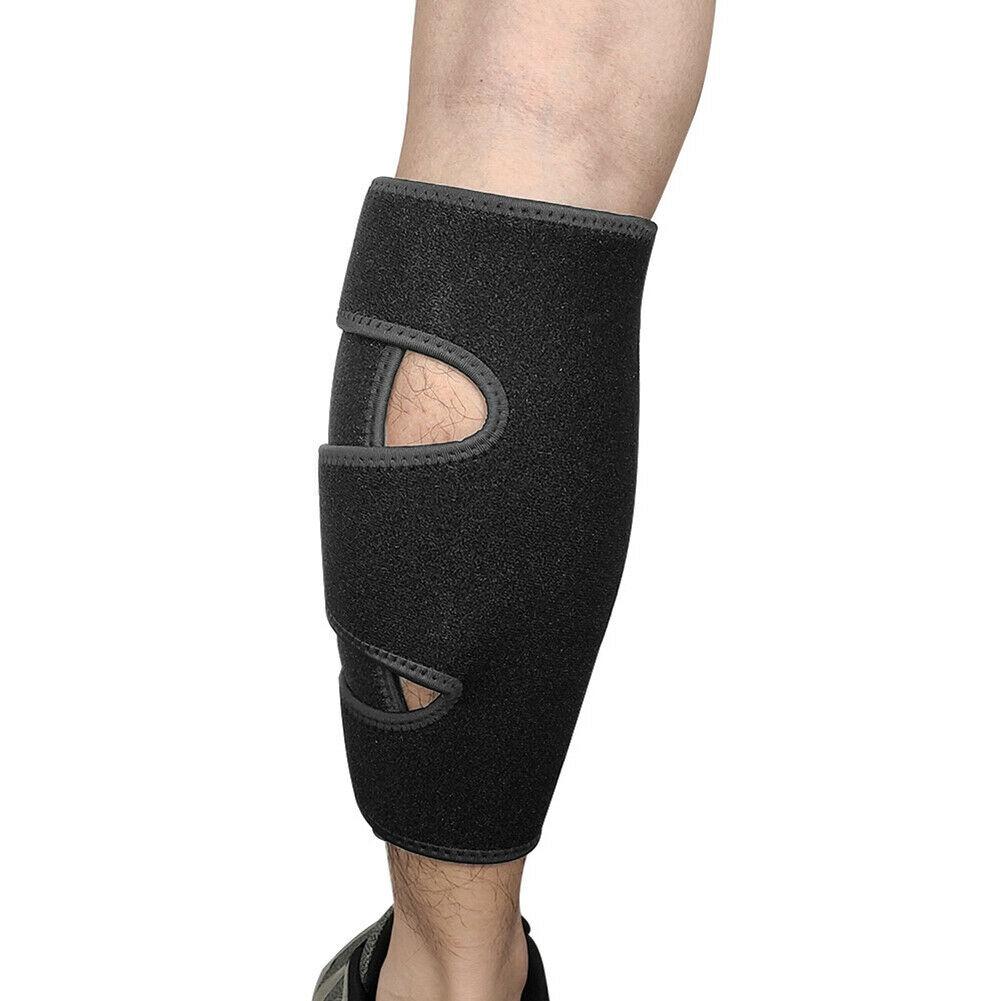 Calf Support Max Compression Sleeve