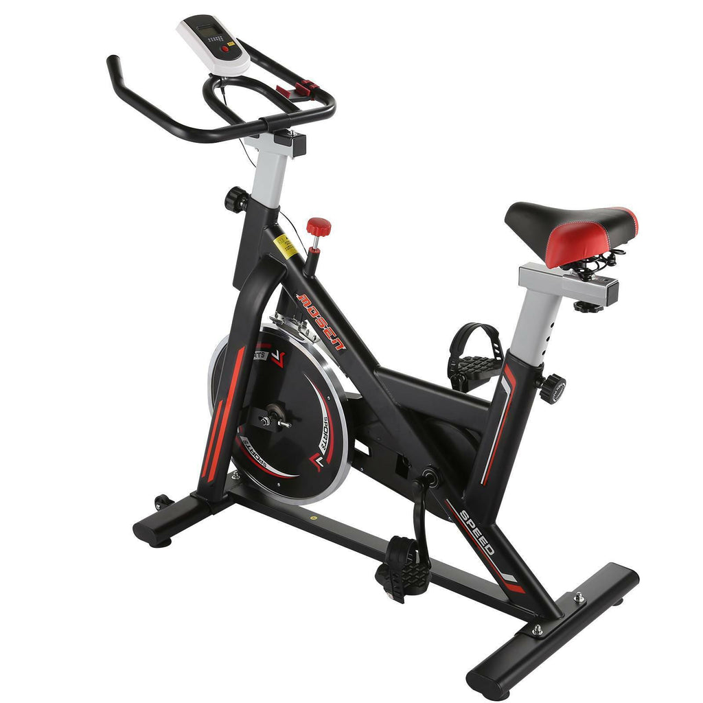 Indoor Bike Workout Machine Home Gym Exercise Bike/Cycle