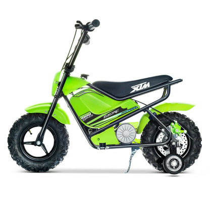 50cc Petrol Mini Kids Dirt Motorbike