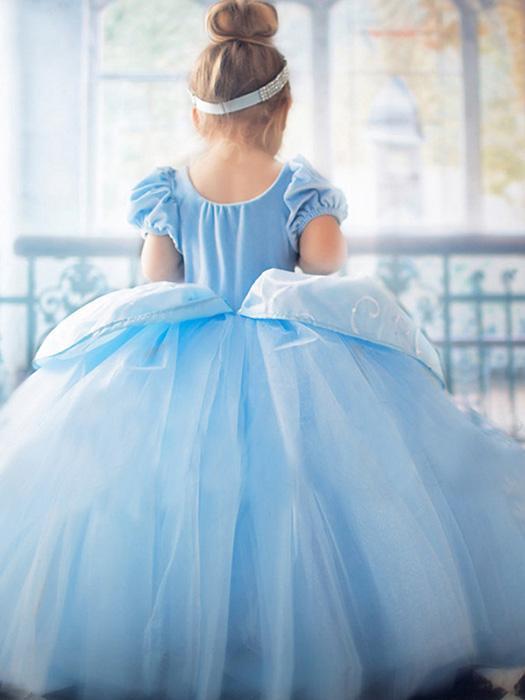 Cinderella Princess Dress - Balma Home